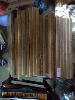 煙臺慶嘉印刷物資