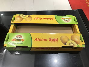 四川獼猴桃包裝盒定制 成都檸檬包裝箱生產(chǎn) 成都杰克森包裝印刷廠