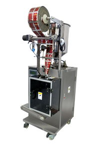 條狀顆粒包裝機(jī)報(bào)價(jià) 廠家