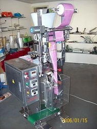 全自動(dòng)顆粒包裝機(jī) 全自動(dòng)包裝機(jī) 自動(dòng)稱(chēng)重自動(dòng)制袋自動(dòng)包裝