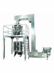 顆粒包裝機 山東小米與綠豆包裝的市場商機與平臺展望