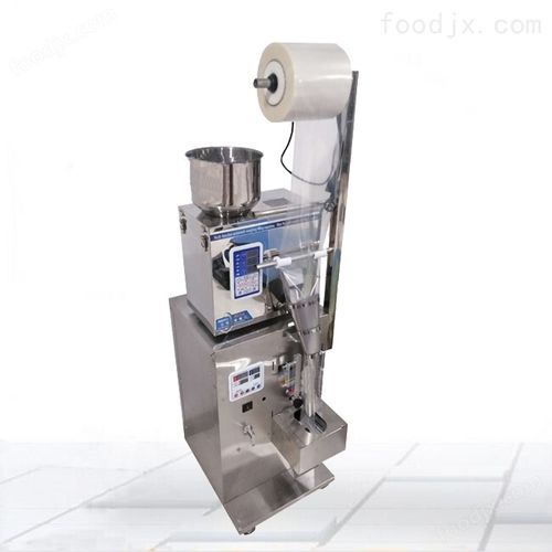 小袋沖劑中藥顆粒包裝機(jī)價(jià)格解析與選購(gòu)指南